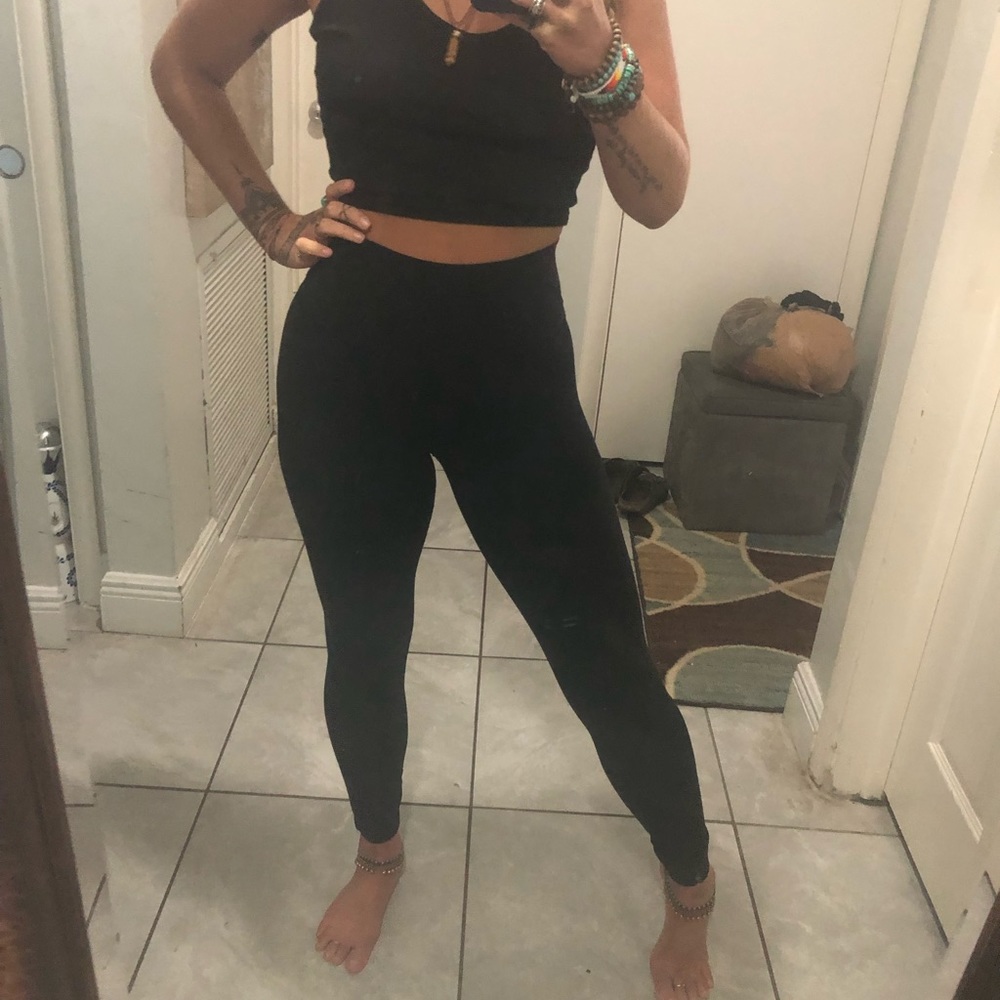 Lululemon Align High-Rise Yoga Pants